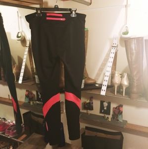 Under Armour athletic leggings